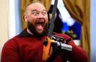 Bray Wyatt